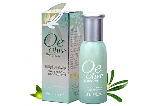 玫凯娜 橄榄水漾菁华液35ml