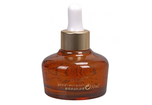 玫凯娜 橄榄黄金肌底液30ml