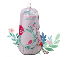 玫凯娜 橄榄亮润水凝保湿乳90g
