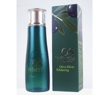 玫凯娜 银皙精纯橄榄油150ml化妆品