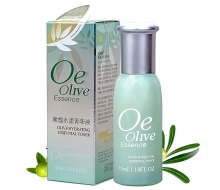 玫凯娜 橄榄水漾菁华液35ml化妆品