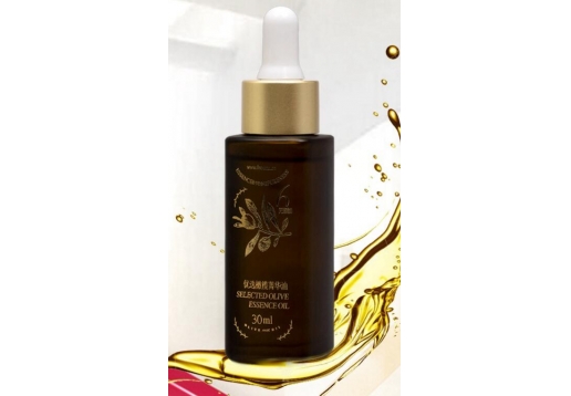 玫凯娜 优选橄榄菁华油30ml