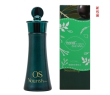 玫凯娜 OS橄榄银晳修肤水 100ml