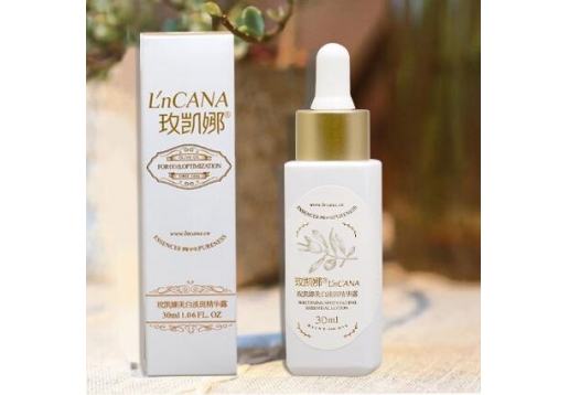玫凯娜  淡斑精华露30ml