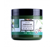 玫凯娜 玻尿酸保湿修护面膜130g化妆品