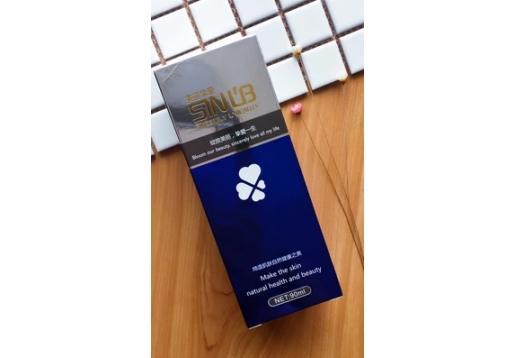 美丽挚爱 舒缓修赋精华水90ml