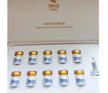 美丽挚爱 梦幻家居之梦幻原液3ml化妆品