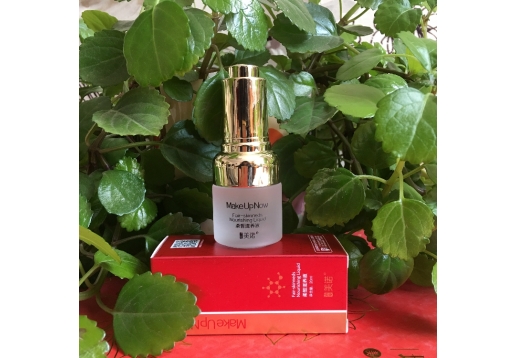 美诺 MN012 柔皙滋养液20ml 美诺新品