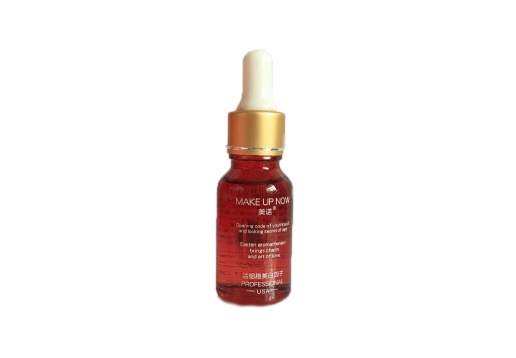 美诺 MAKE UP NOW活细胞美百因子15ml