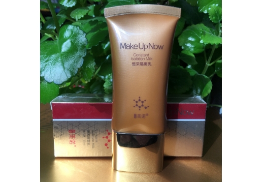 美诺 MAKE UP NOW/美诺MN022恒采隔离乳40ml