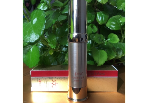 美诺 MAKE UP NOW美诺 MN020 明眸紧实眼霜20g 