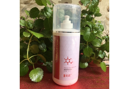 美诺 MAKE UP NOW/美诺臻颜紧致乳液 500ml