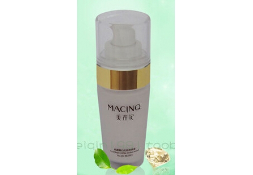 美芹记 悦颜修白无瑕粉底液40ml