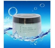 美芹记 悦肤弹润睡眠免洗面膜花漾100g化妆品