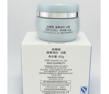美膳媛  循雅透白日霜40g