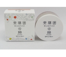 美膳媛 桃妍蜜粉7.5g化妆品