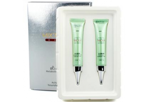美时美刻 疗痘去印调理霜10g*2（二重组）