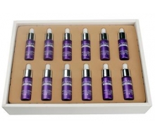 美时美刻 肤善若水补湿精纯露5ml*12化妆品