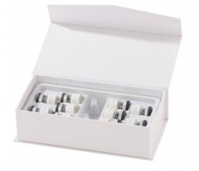美时美刻 中层生肌再造肌因AFGF(冻干粉+4ml)*5套化妆品