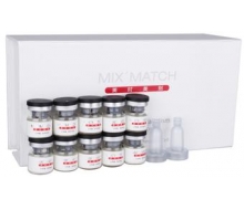 美时美刻 浅层生机再造因子冻干粉4ml*5​对化妆品