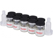 美时美刻 深层肌底生机再造肌因F(冻干粉+4ml溶酶)*5套化妆品