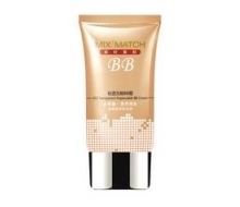美时美刻 轻透无睱BB霜40g化妆品