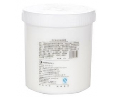 美时美刻 洋甘菊水份渗透软膜550g化妆品