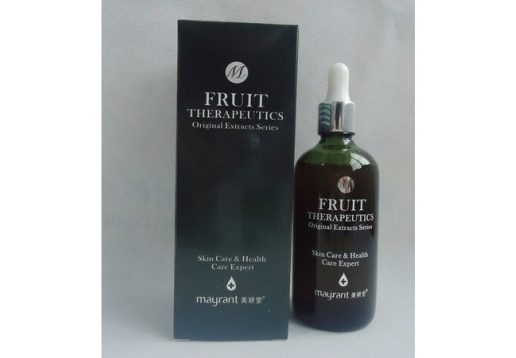 美妍堂 中干性肌肤专用油100ml