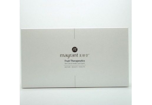 美妍堂 美目重整紧致精华原液10ml*2
