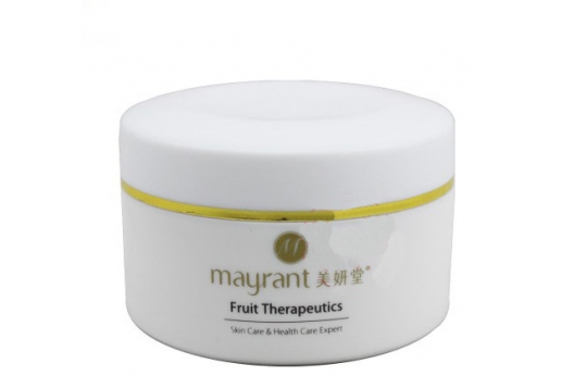 美妍堂 鲜果滋养保湿面膜200g
