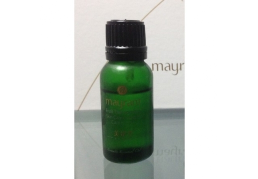 美妍堂 美目润眼提升精油10ml