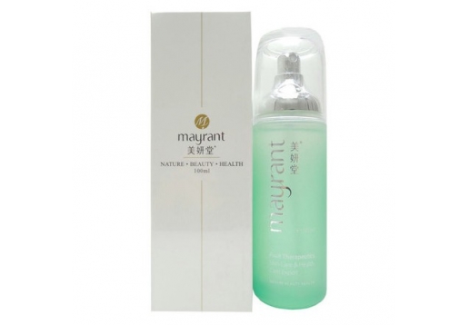 美妍堂 静颜舒柔亲肤水100ml