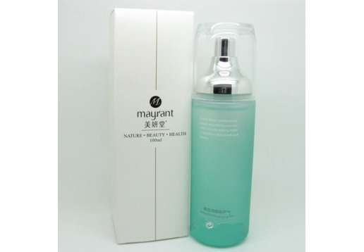 美妍堂 清滢润颜收敛水100ml