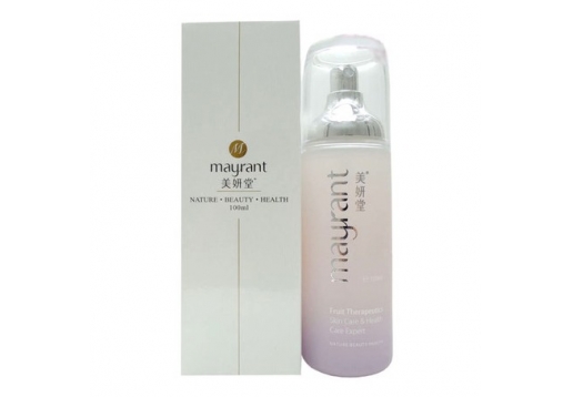 美妍堂 亮采活肤滋养水100ml