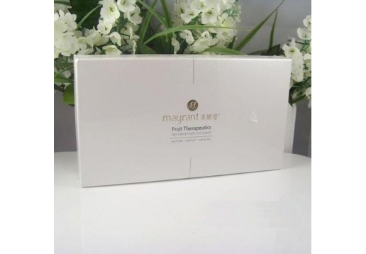 美妍堂 丝氨酸长久保湿面膜贴6片/盒