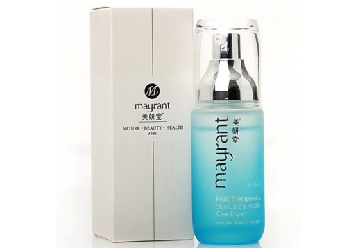 美妍堂 水润修颜精华原液35ml 