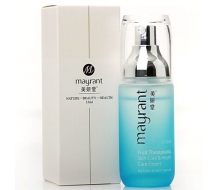 美妍堂 水润修颜精华原液35ml 化妆品