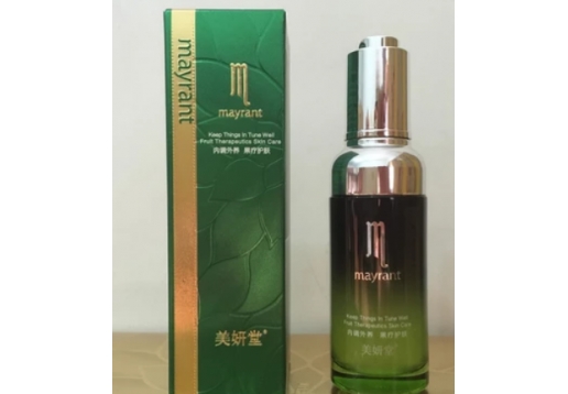 美妍堂 洋甘菊原液100ml