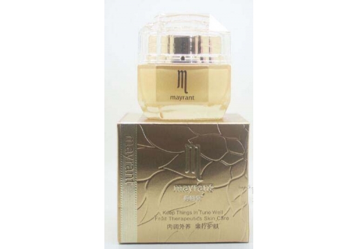美妍堂 原浆水凝慕斯霜60g