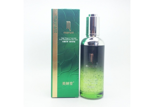 美妍堂 花椰素原液100ml 