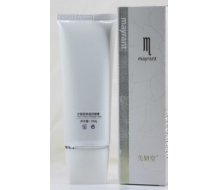 美妍堂 水蜜桃保湿按摩膏100g化妆品