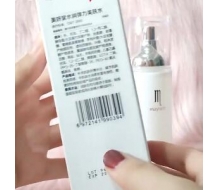 美妍堂 水润弹力柔肤水100ml 更名:水润弹力美肤水化妆品