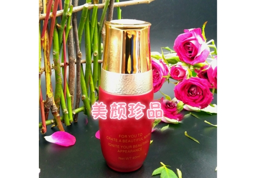 美颜珍品 清爽平衡修护乳40ml 