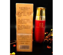 美颜珍品 保湿平衡紧肤水100ml 