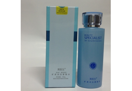 美医生 润白紧肤水100ml