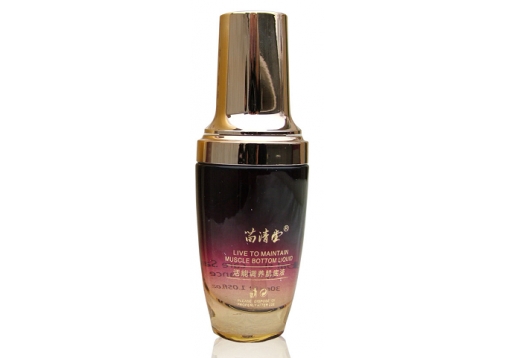  苗清堂 草本袪痘无痕液30ml