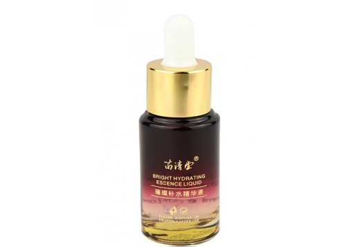  苗清堂 璀璨补水精华20ml