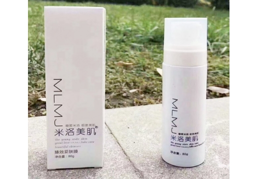 米洛美肌 臻效妥肤膜 80ml