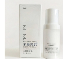 米洛美肌mlmj水凝防护乳30ml 化妆品