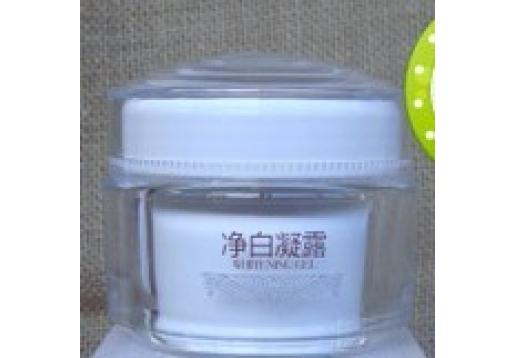 铭肽 净白凝露50g